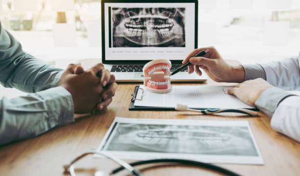 Best Urgent Tooth Repair  in Ballwin, MO